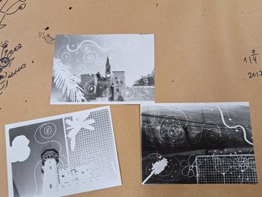 Image for: Workshop analoge Fotografie