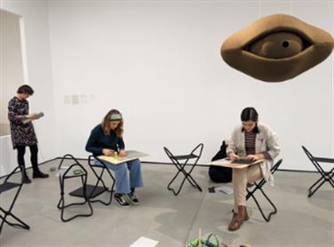 Image for: Schreibworkshop